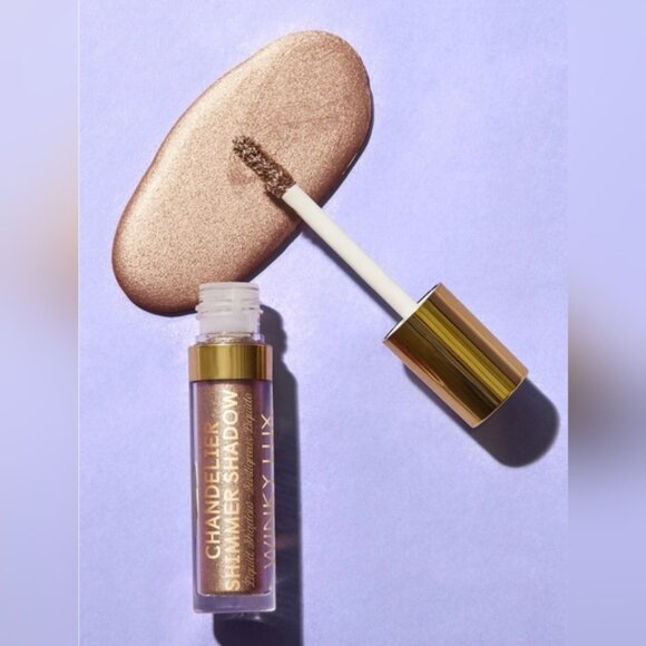 WINKY LUX StealofaDeal Bundle Of Eyeshadows And Eye Concealer - Picture 5 of 9